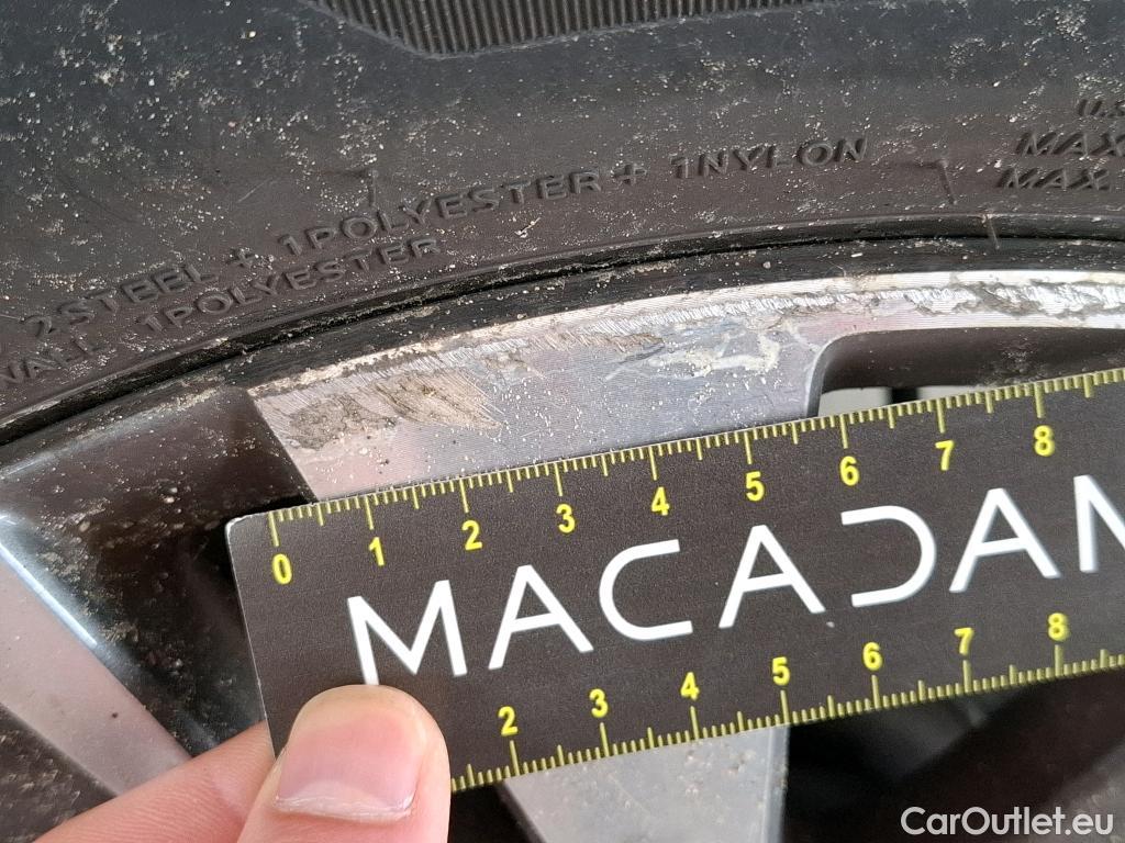  Peugeot  2008  Allure Business 1.2 PureTech 110CV BVA6 E6 #16