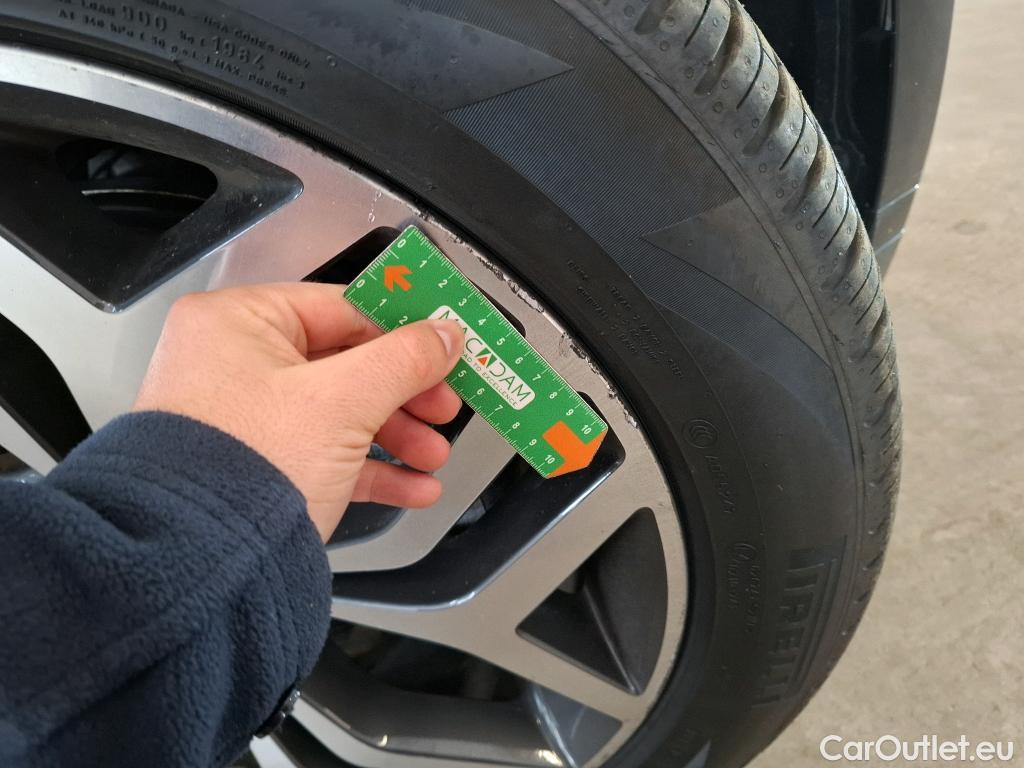  Land Rover  Range Rover Evoque LAND ROVER  / 2018 / 5P / SUV 1.5 P300e PHEV BVA 4WD R-Dynamic SE #3