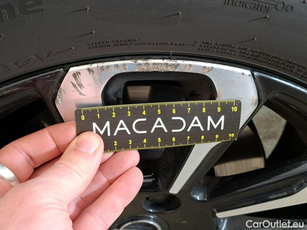  Opel  Crossland  X Elegance Business 1.2 Turbo 130CV BVA6 E6d #15