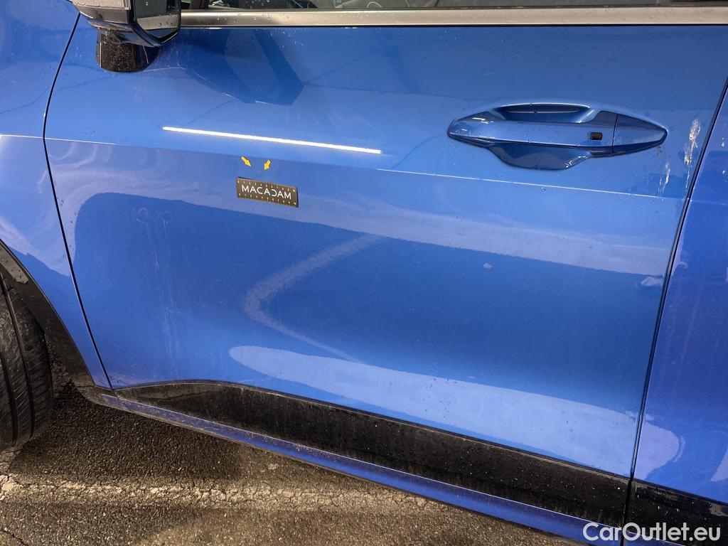  KIA  Sportage KIA  / 2021 / 5P / SUV 1.6 T-GDI 265 PHEV AUTO 4WD GT-LINE PREM #5