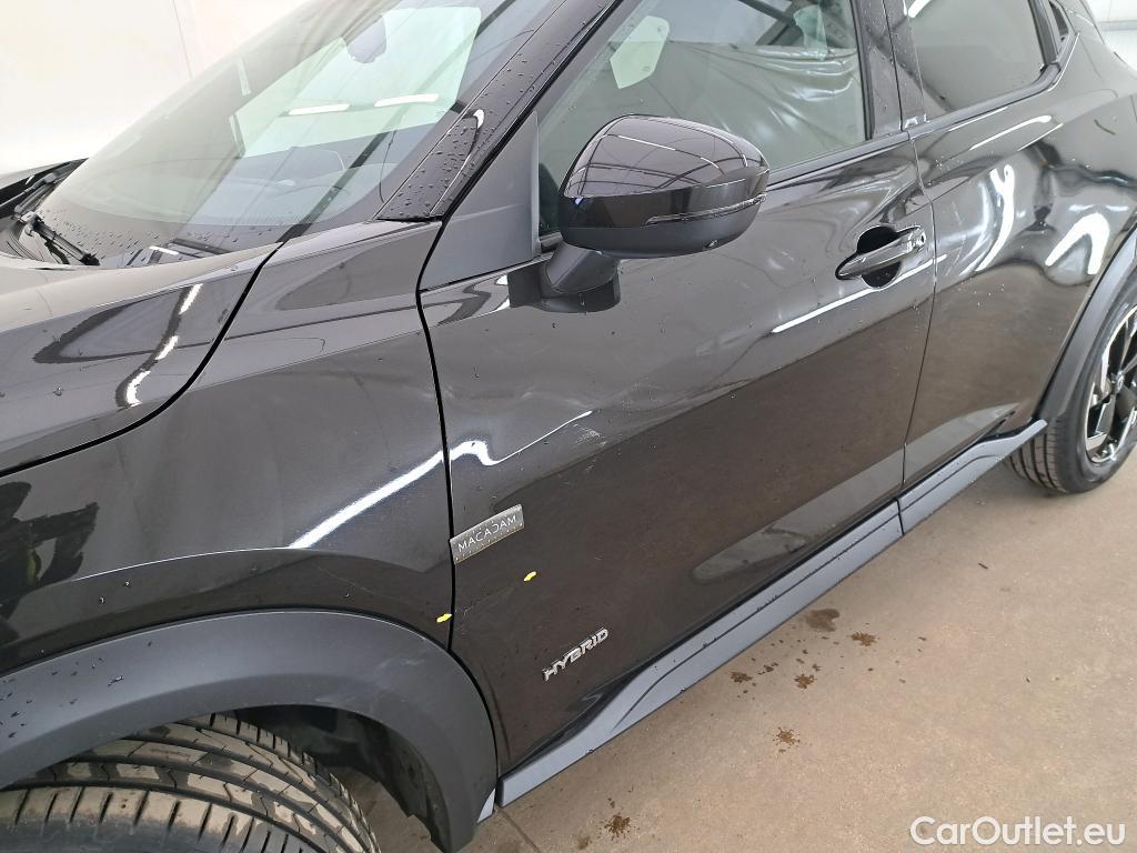  Nissan  Juke NISSAN  / 2019 / 5P / Crossover Hybrid 143 Business+ #5