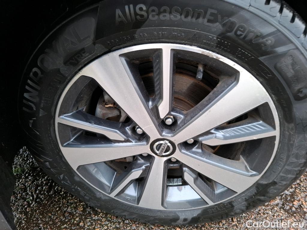  Nissan  Leaf NISSAN  / 2017 / 5P / Berline 150ch Business #21