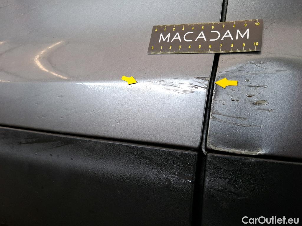  Nissan  Qashqai NISSAN  / 2017 / 5P / Crossover 1.5 DCI 115 Business Edition #4