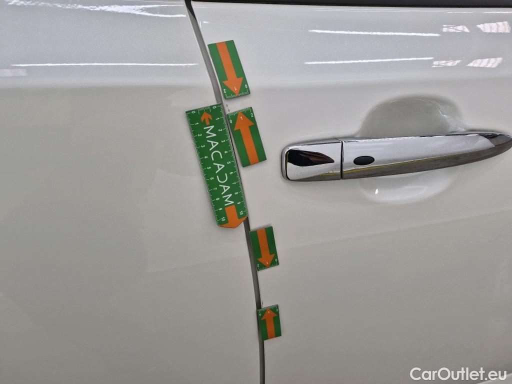  Nissan  Leaf NISSAN  / 2017 / 5P / Berline 62 kWh 217ch Business+ #47