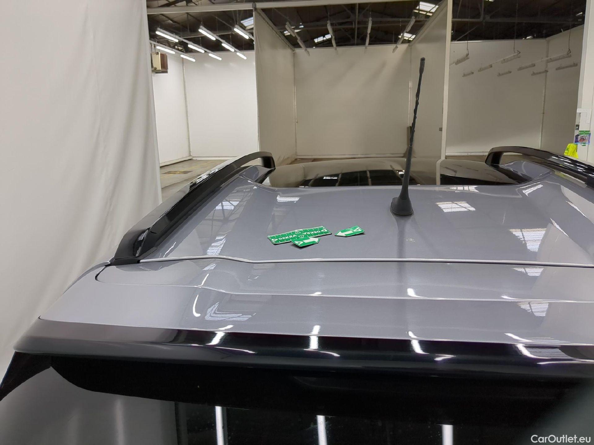  Peugeot  2008  GT Line 1.2 PureTech 110CV BVA6 E6dT #16