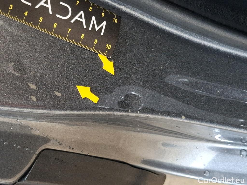  Nissan  Qashqai NISSAN  / 2017 / 5P / Crossover 1.3 DIG-T 160 DCT Tekna #5