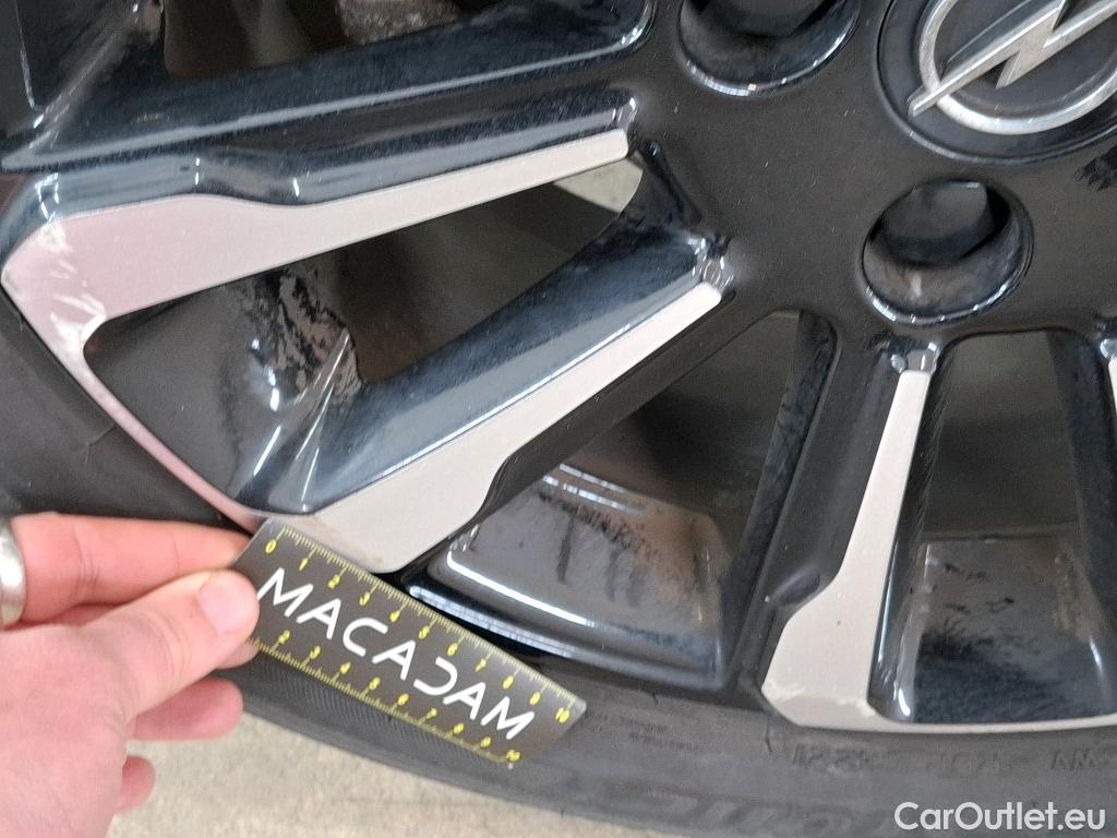  Opel  Crossland  X Elegance Business 1.2 Turbo 130CV BVA6 E6d #12