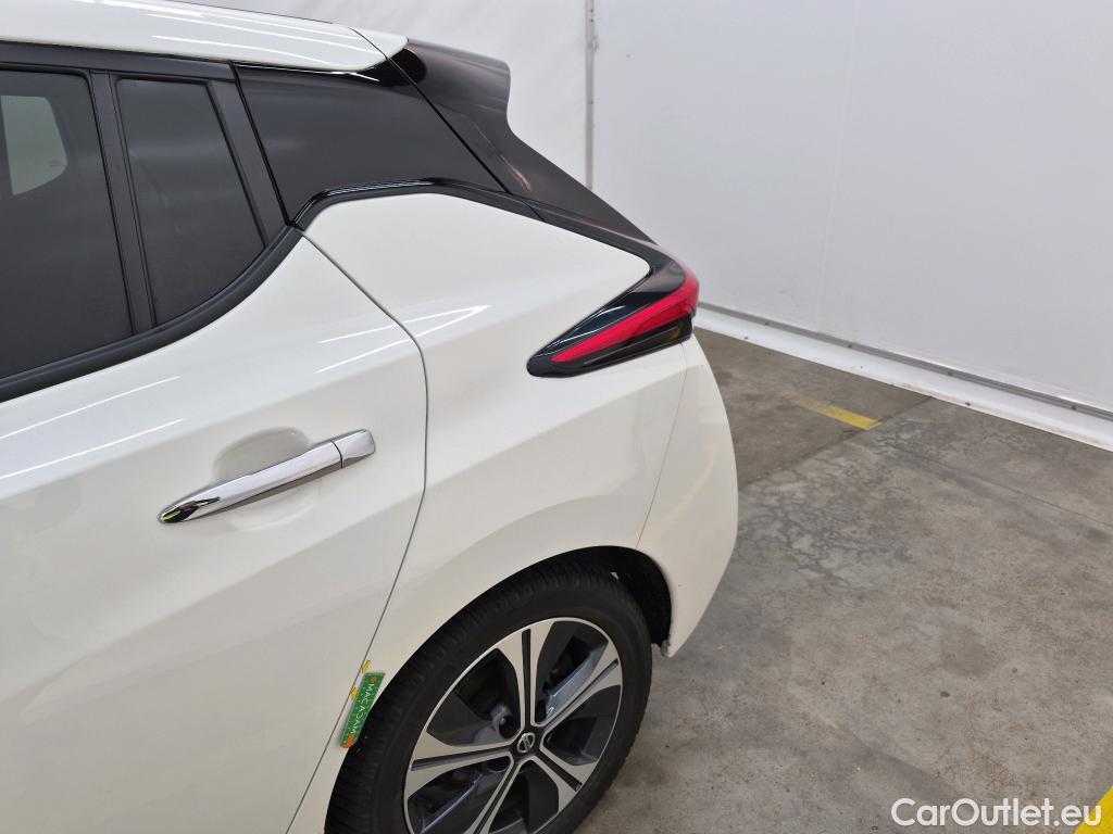  Nissan  Leaf NISSAN  / 2017 / 5P / Berline 62 kWh 217ch Business+ #26