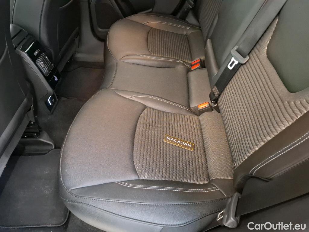  Jeep  Compass JEEP  / 2021 / 5P / SUV 1.5 MHEV TURBO T4 130 LIMITED CD JE 65 #7