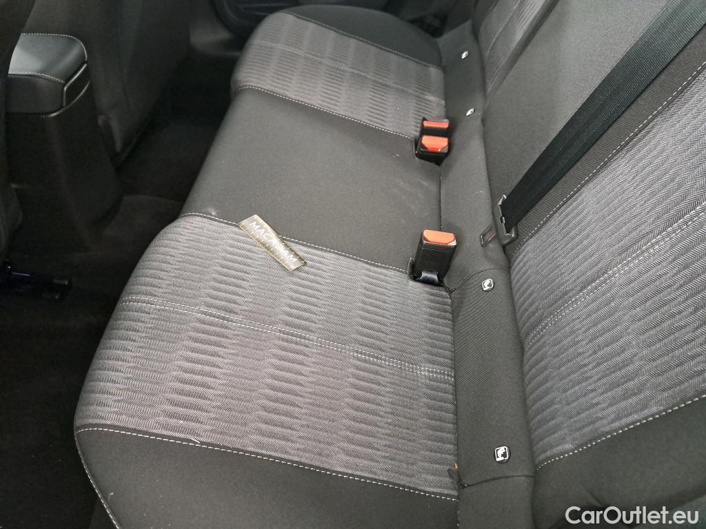  Opel  Corsa  F Elegance Business 1.2 Turbo 100CV BVM6 E6d #7