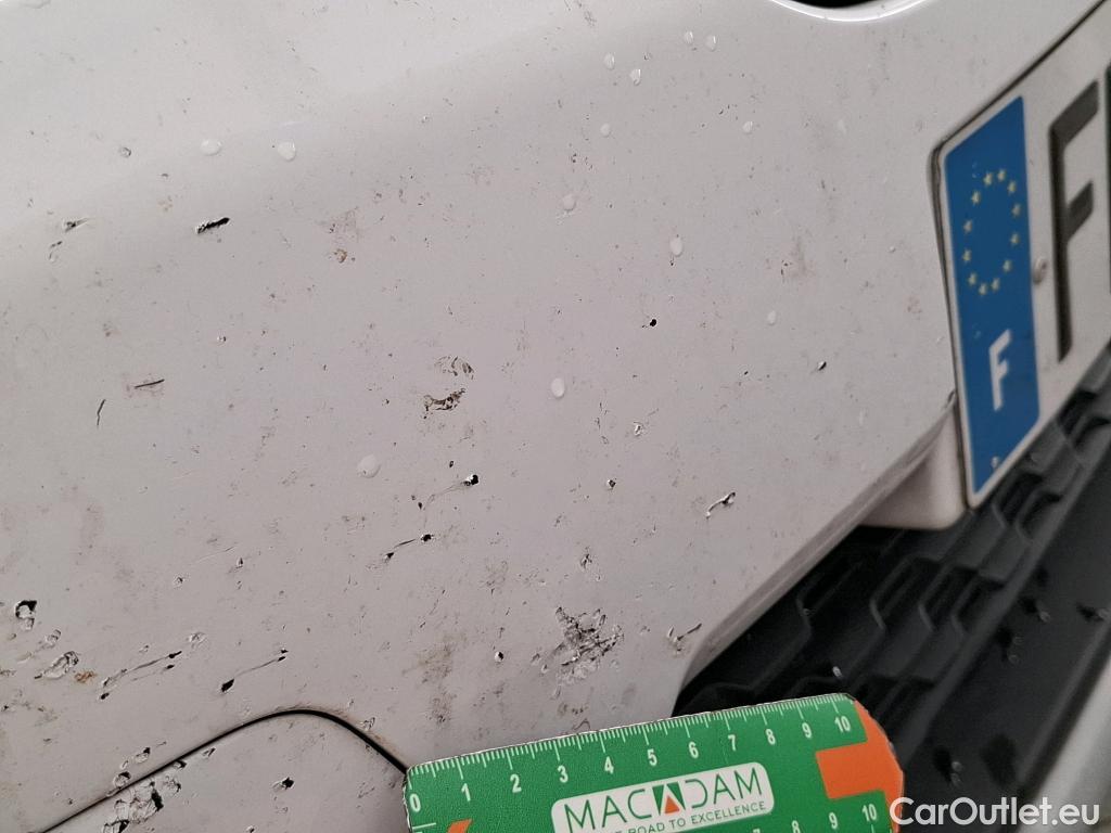  Peugeot  2008  Allure Business 1.2 PureTech 130CV BVM6 E6dT #11