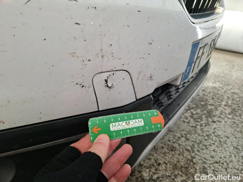  Peugeot  2008  Allure Business 1.2 PureTech 130CV BVM6 E6dT #23