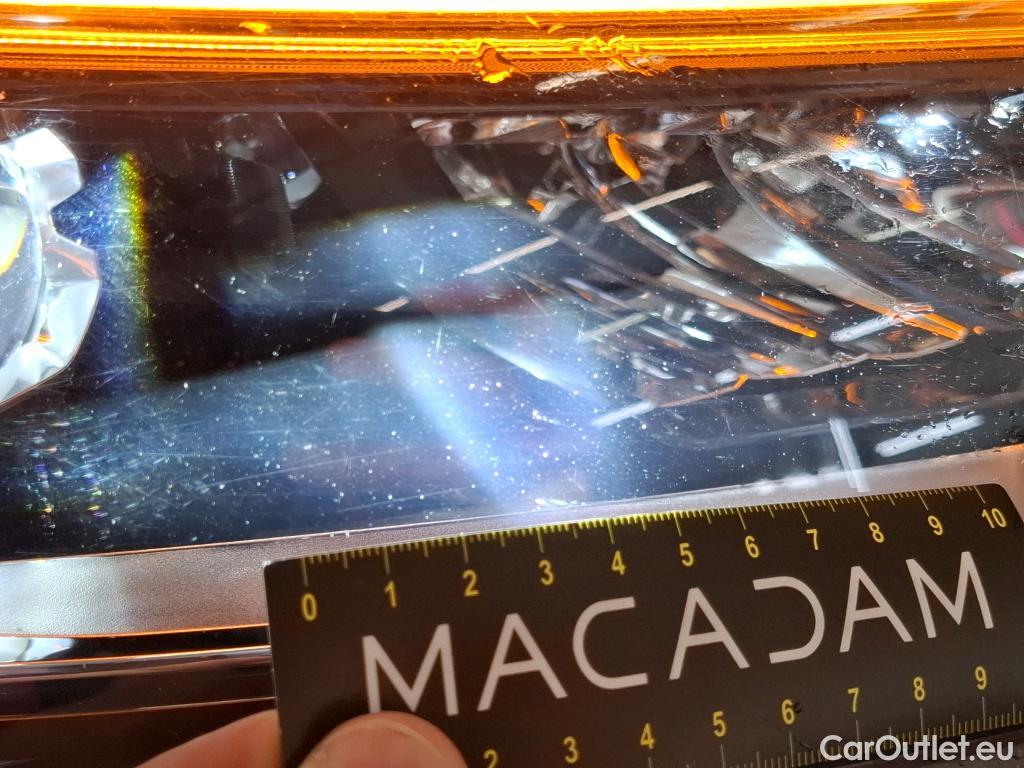  Nissan  Qashqai NISSAN  / 2017 / 5P / Crossover 1.3 DIG-T 160 DCT Tekna #19