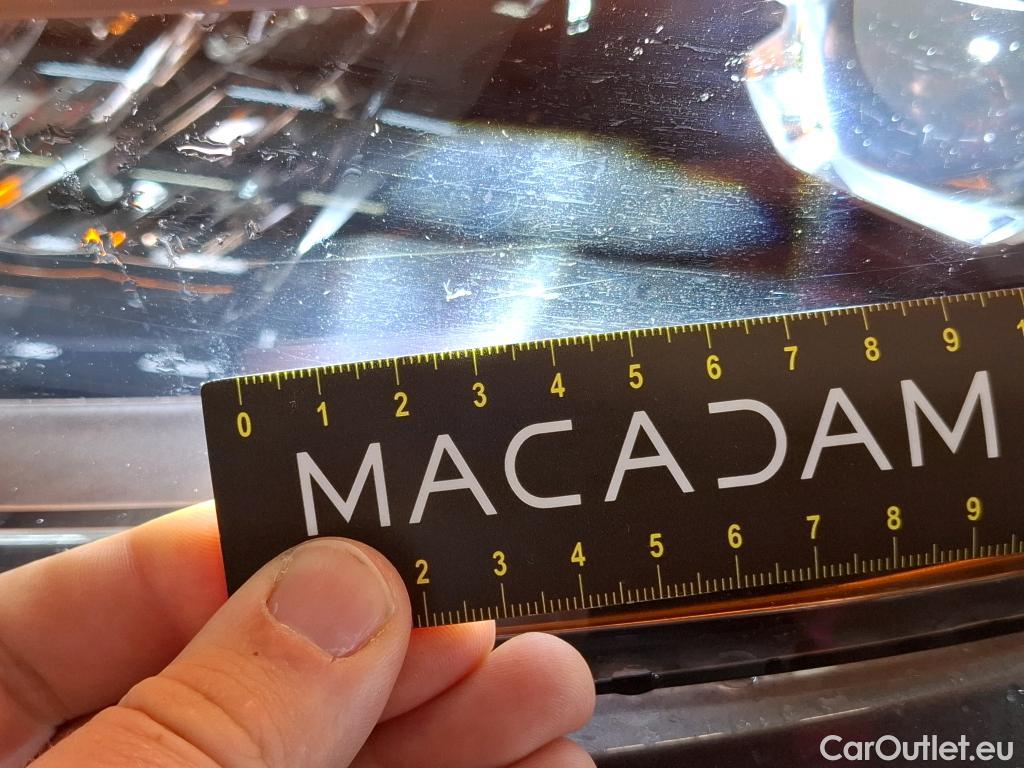  Nissan  Qashqai NISSAN  / 2017 / 5P / Crossover 1.3 DIG-T 160 DCT Tekna #17