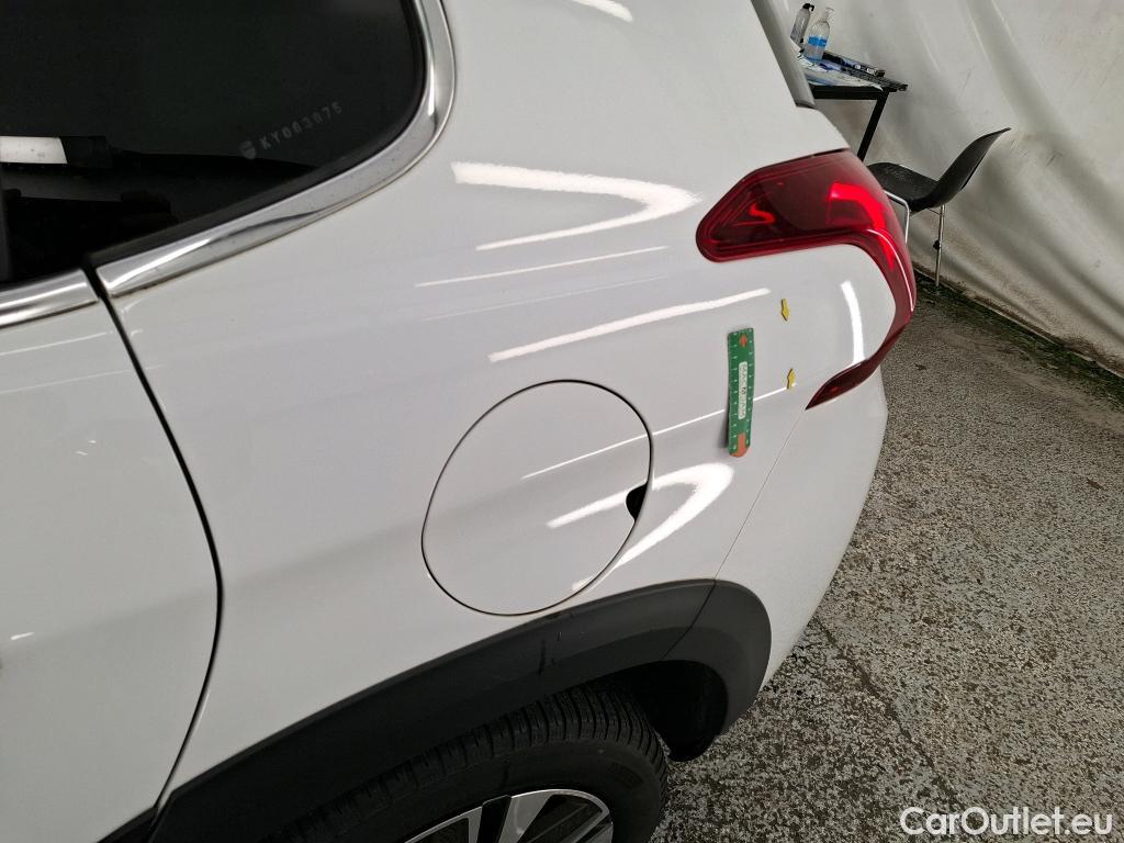  Peugeot  2008  Allure Business 1.2 PureTech 130CV BVM6 E6dT #5