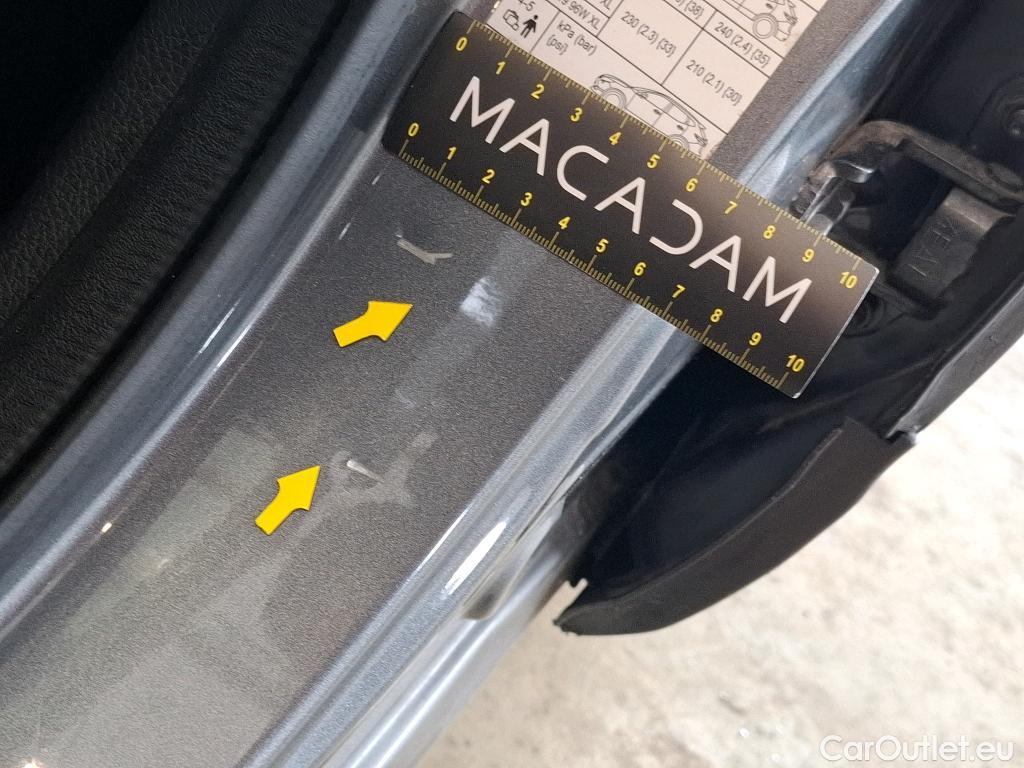  Nissan  Qashqai NISSAN  / 2017 / 5P / Crossover 1.3 DIG-T 160 DCT Tekna #11