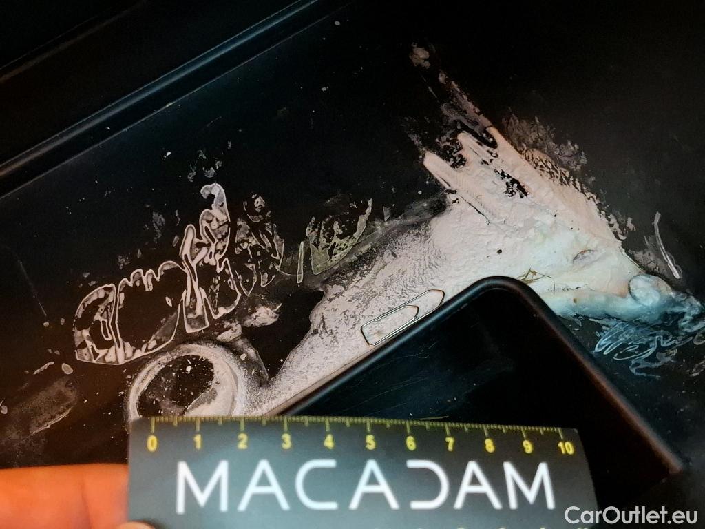  Nissan  Qashqai NISSAN  / 2017 / 5P / Crossover 1.3 DIG-T 160 DCT Tekna #15