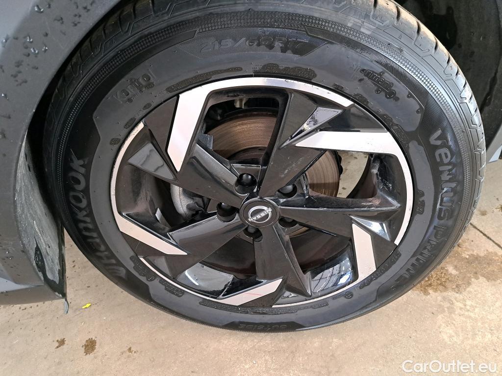  Nissan  Juke NISSAN  / 2019 / 5P / Crossover Hybrid 143 Business+ #24