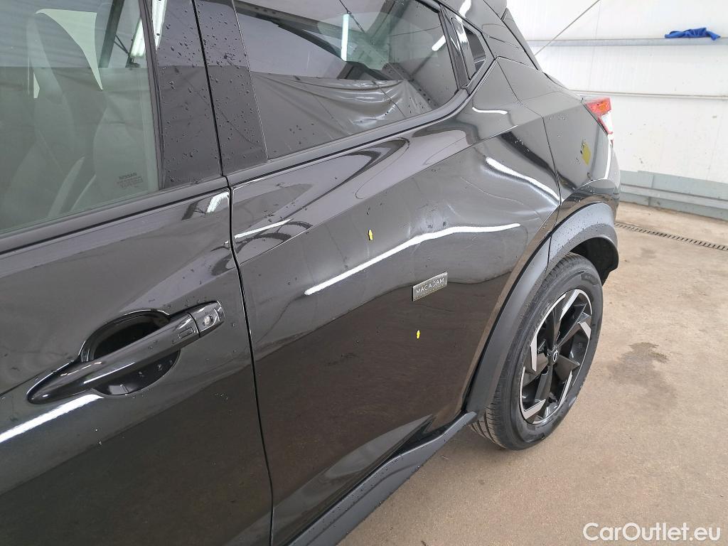  Nissan  Juke NISSAN  / 2019 / 5P / Crossover Hybrid 143 Business+ #18