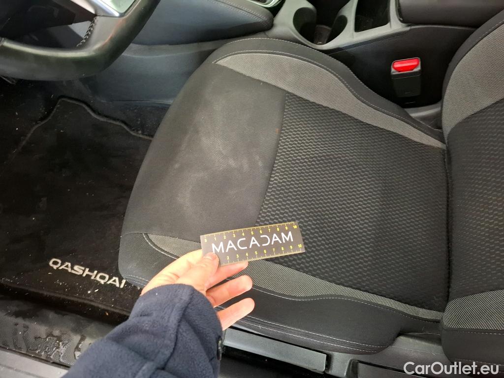  Nissan  Qashqai NISSAN  / 2017 / 5P / Crossover 1.5 DCI 115 Business Edition #25