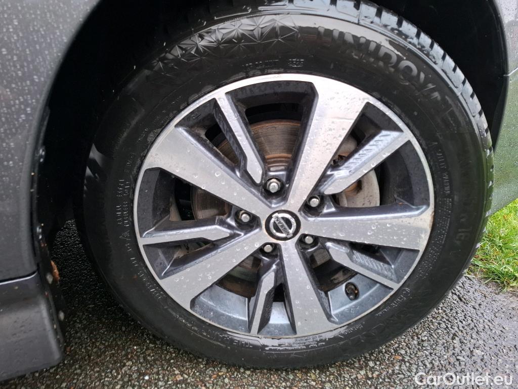  Nissan  Leaf NISSAN  / 2017 / 5P / Berline 150ch Business #2