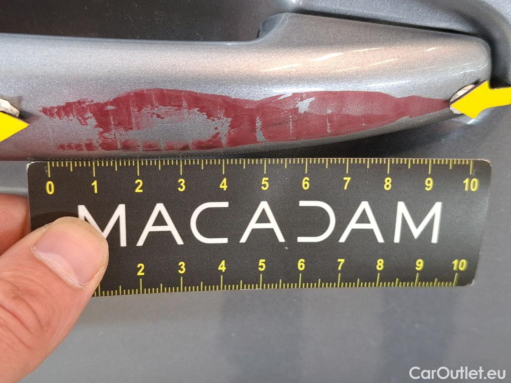  Peugeot  2008  Allure Business 1.2 PureTech 110CV BVA6 E6 #35