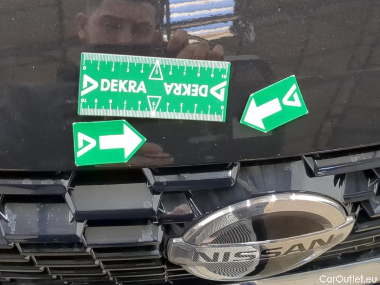  Nissan  Qashqai NISSAN  / 2021 / 5P / Crossover 1.3 MHEV 158ch Xtronic N-Style(SP) #11