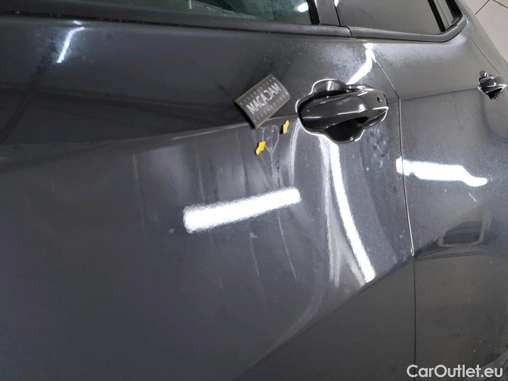  Jeep  Compass JEEP  / 2021 / 5P / SUV 1.5 MHEV TURBO T4 130 LIMITED CD JE 65 #5