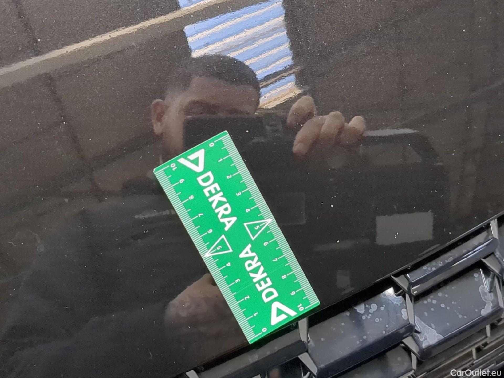  Nissan  Qashqai NISSAN  / 2021 / 5P / Crossover 1.3 MHEV 158ch Xtronic N-Style(SP) #14