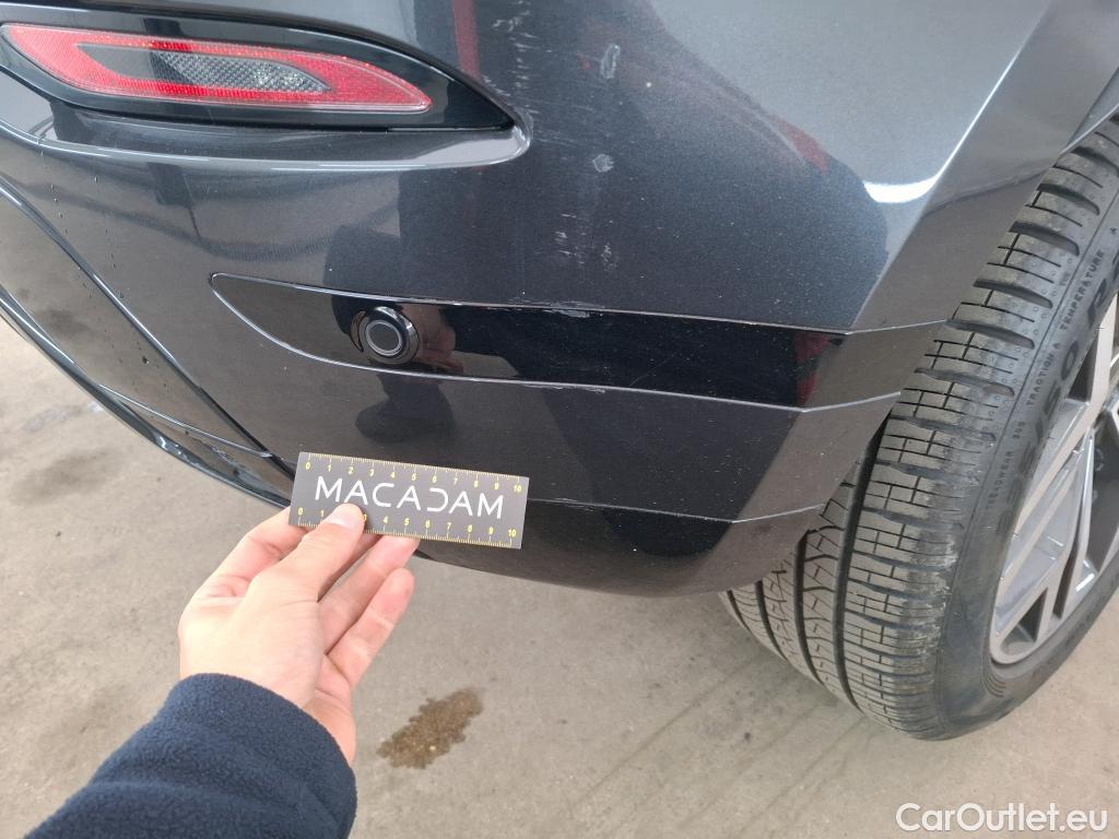  Land Rover  Range Rover Evoque LAND ROVER  / 2018 / 5P / SUV P200 Flex BVA 4WD R-Dynamic HSE #44