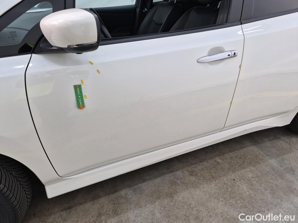  Nissan  Leaf NISSAN  / 2017 / 5P / Berline 62 kWh 217ch Business+ #19