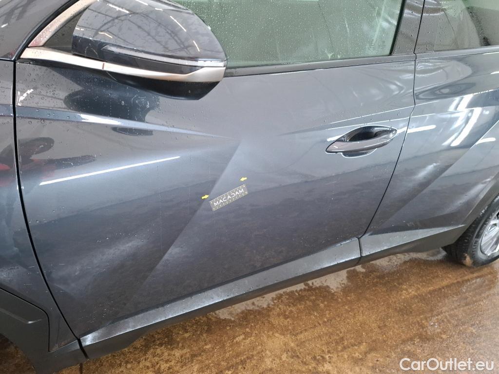  Hyundai  Tucson HYUNDAI  / 2020 / 5P / SUV 1.6 HYBRID 230 CREATIVE #1