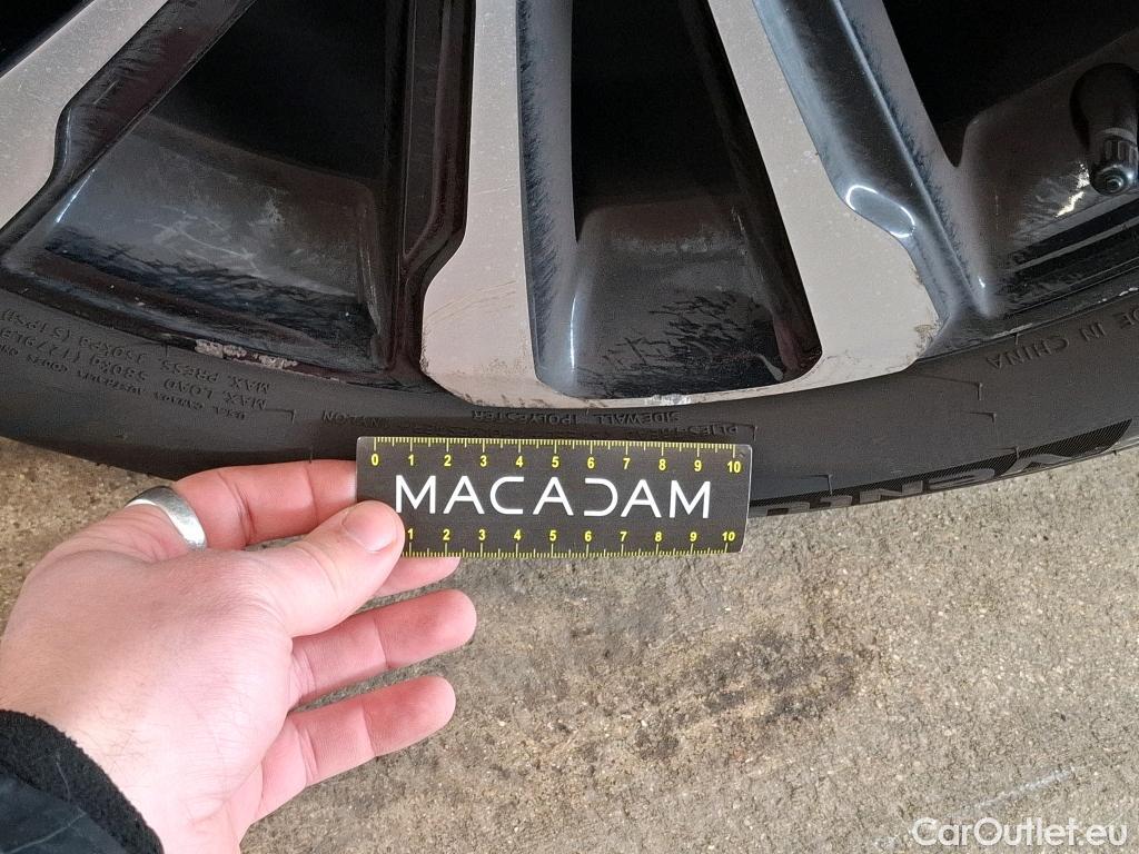  Opel  Crossland  X Elegance Business 1.2 Turbo 130CV BVA6 E6d #18