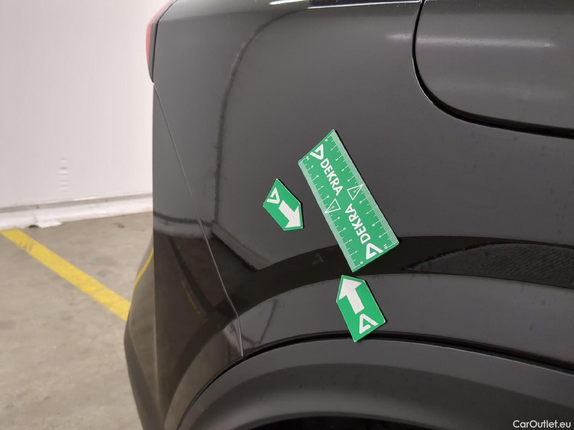  Nissan  Qashqai NISSAN  / 2021 / 5P / Crossover 1.3 MHEV 158ch Xtronic N-Style(SP) #6