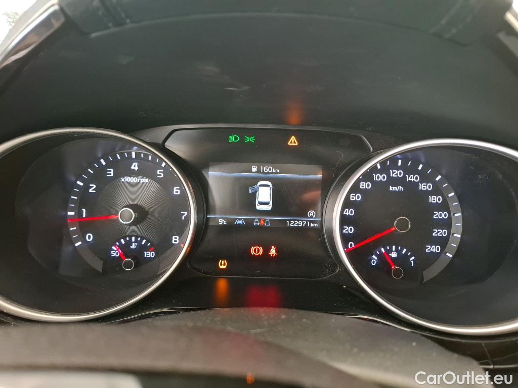  KIA  Cee'd Ceed Sportswagon Active 1.5 T-GDI 160CV BVM6 E6d #15