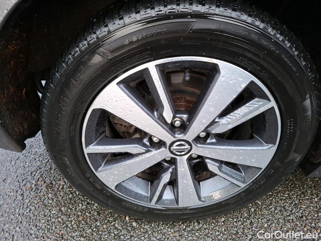  Nissan  Leaf NISSAN  / 2017 / 5P / Berline 150ch Business #12