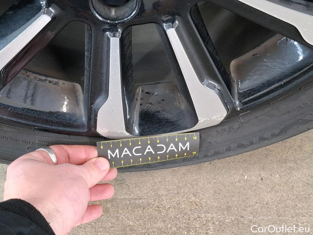  Opel  Crossland  X Elegance Business 1.2 Turbo 130CV BVA6 E6d #9