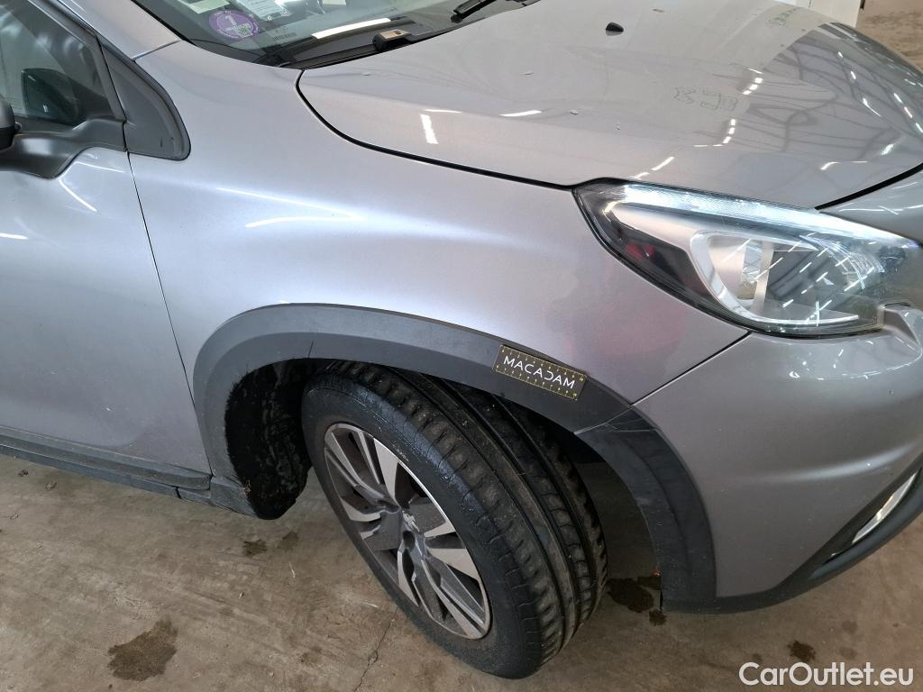  Peugeot  2008  Allure Business 1.2 PureTech 110CV BVA6 E6 #44