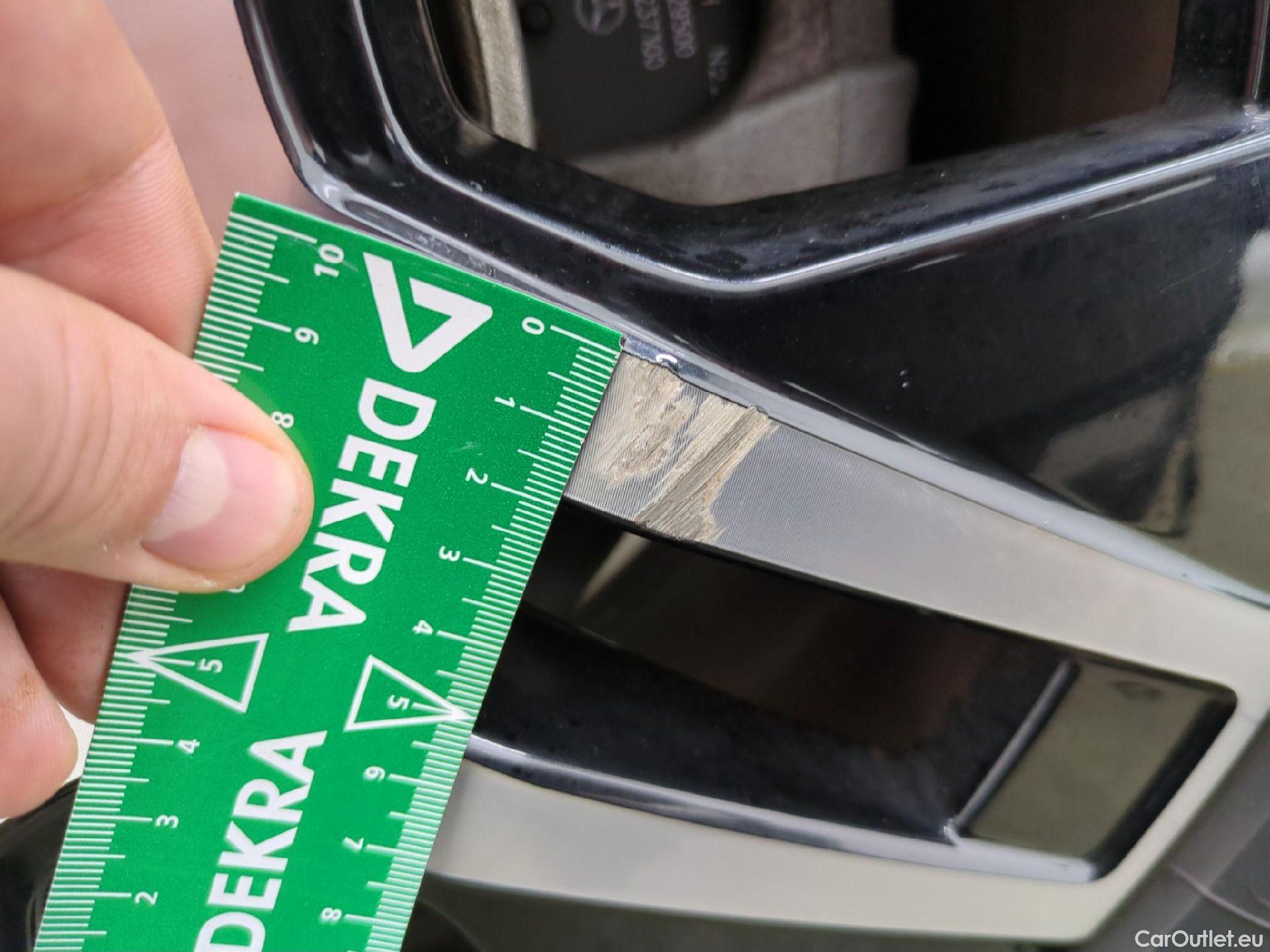  Mercedes  GLA MERCEDES-BENZ  / 2020 / 5P / SUV 1.3  250 e BUSINESS LINE DCT #11