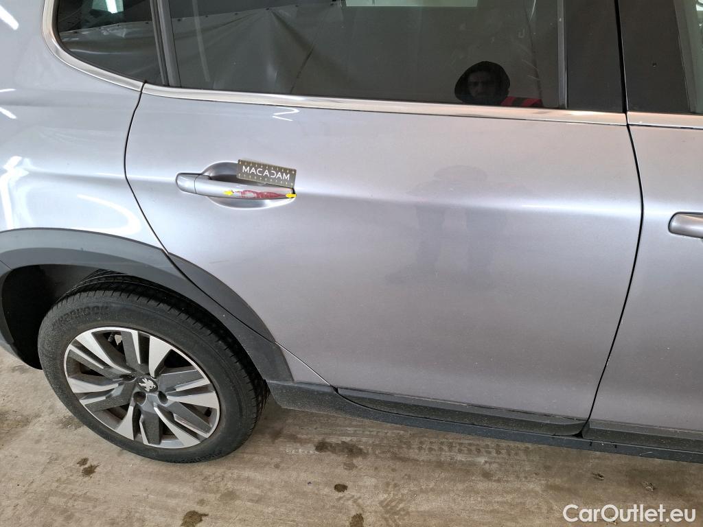  Peugeot  2008  Allure Business 1.2 PureTech 110CV BVA6 E6 #34