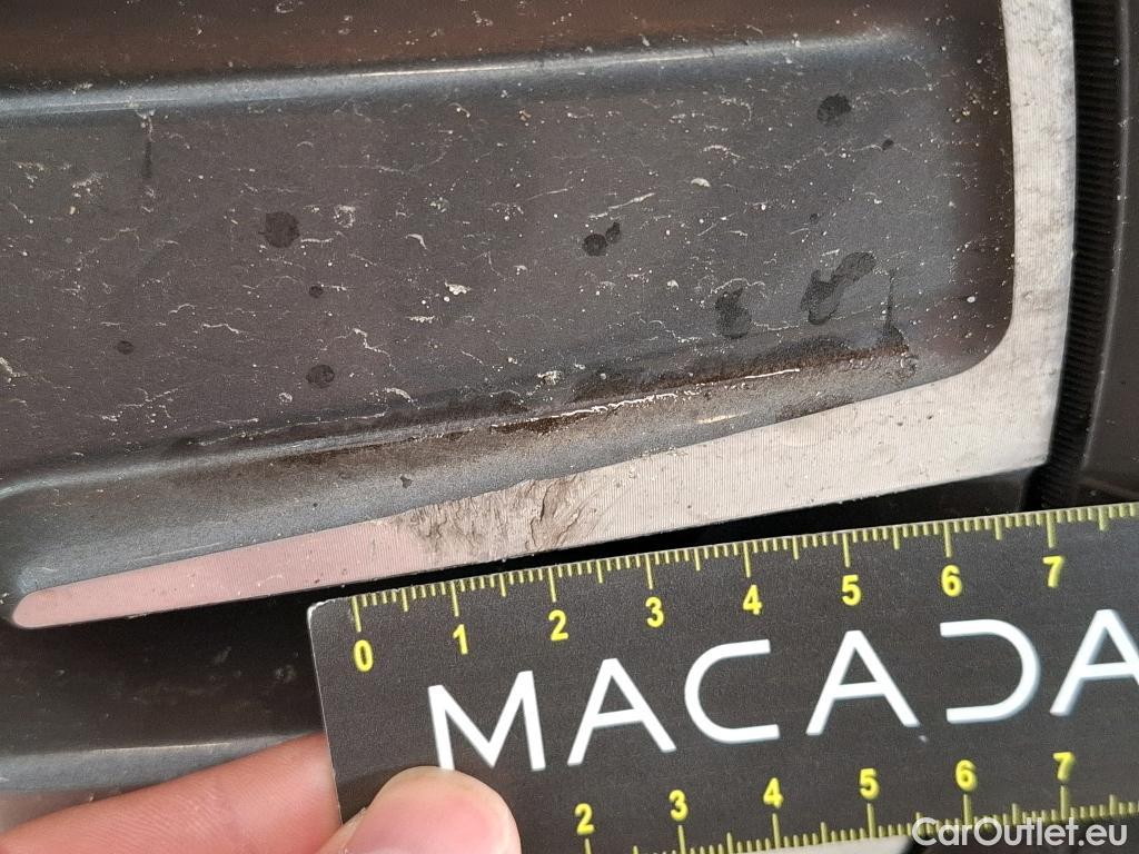  Peugeot  2008  Allure Business 1.2 PureTech 110CV BVA6 E6 #12