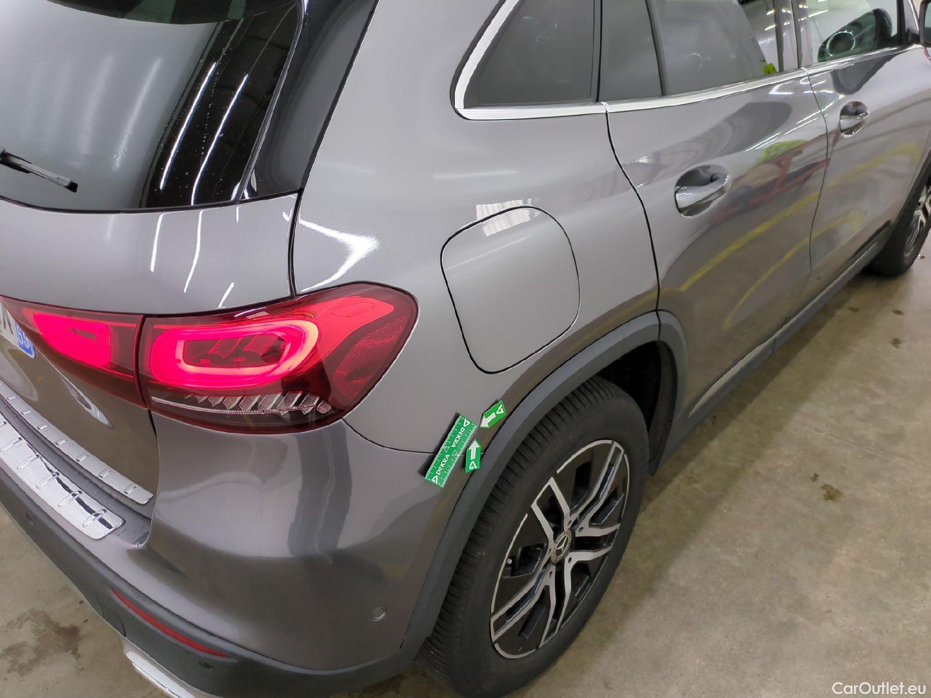  Mercedes  GLA MERCEDES-BENZ  / 2020 / 5P / SUV 1.3  250 e BUSINESS LINE DCT #15
