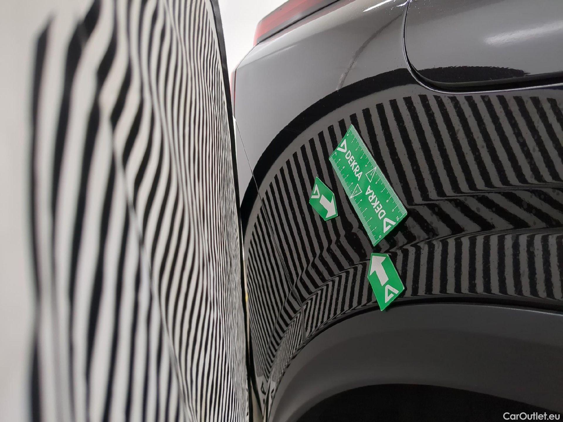  Nissan  Qashqai NISSAN  / 2021 / 5P / Crossover 1.3 MHEV 158ch Xtronic N-Style(SP) #5