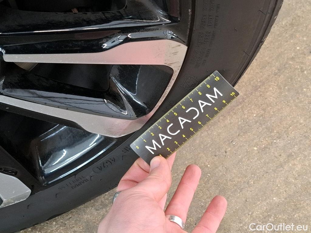  Opel  Crossland  X Elegance Business 1.2 Turbo 130CV BVA6 E6d #4