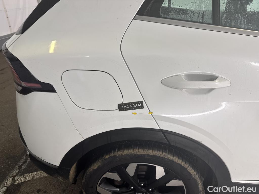  KIA  Sportage KIA  / 2021 / 5P / SUV 1.6 T-GDI 265 PHEV AUTO 4WD ACTIVE BUSIN #39