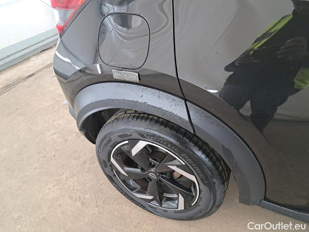  Nissan  Juke NISSAN  / 2019 / 5P / Crossover Hybrid 143 Business+ #8