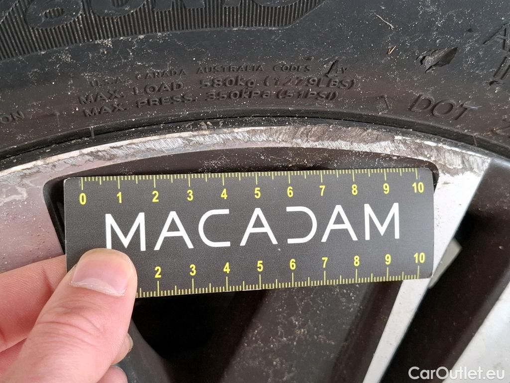  Peugeot  2008  Allure Business 1.2 PureTech 110CV BVA6 E6 #14