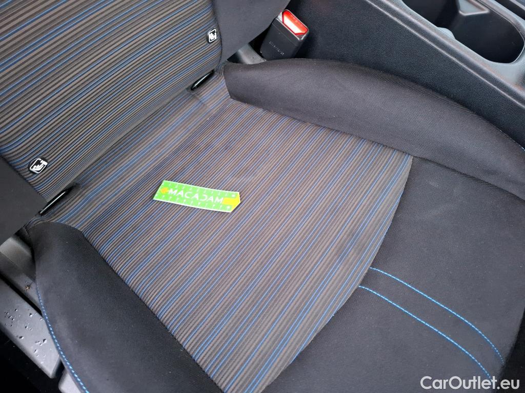  Nissan  Leaf NISSAN  / 2017 / 5P / Berline 150ch Business #8