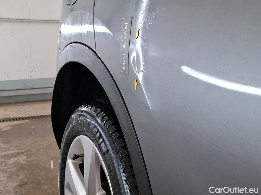  Nissan  Qashqai NISSAN  / 2017 / 5P / Crossover 1.5 DCI 115 Business Edition #7