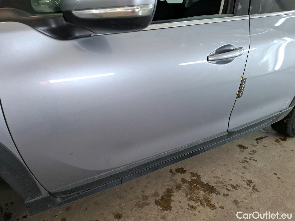  Peugeot  2008  Allure Business 1.2 PureTech 110CV BVA6 E6 #1